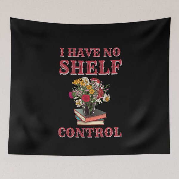 Item preview,   I Have No Self Control - Funny Slogans Apparel designed and sold by ImagesDesigns.