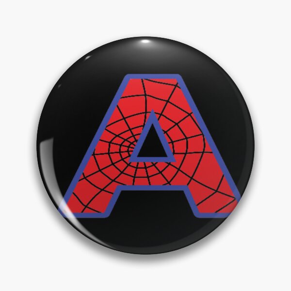 Item preview, The letter A designed and sold by Kilch ⭐⭐⭐⭐⭐.
