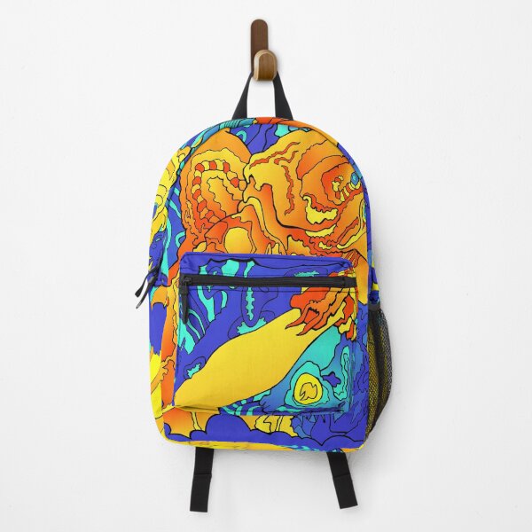 Item preview, The Aliens and the Sea Horse designed and sold by Scott Van Orden.