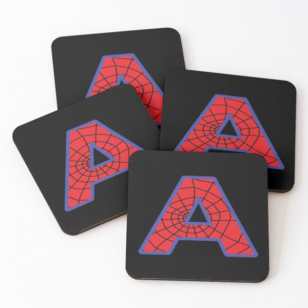 Item preview, The letter A designed and sold by Kilch ⭐⭐⭐⭐⭐.