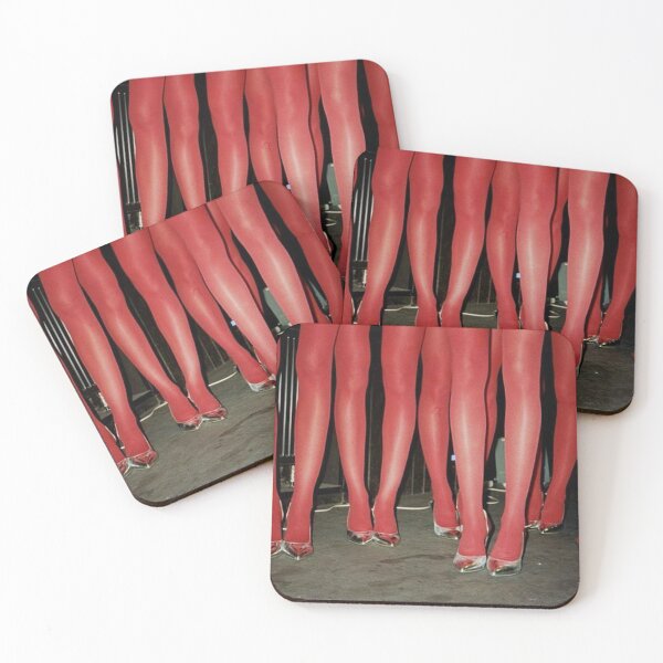 Item preview, red tights designed and sold by nataliabrito.