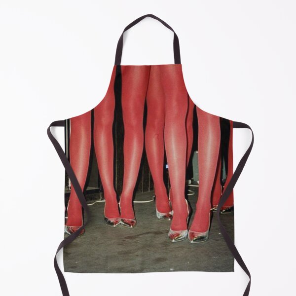 Item preview, red tights designed and sold by nataliabrito.
