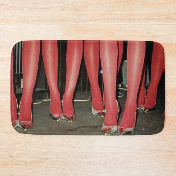 Item preview, red tights designed and sold by nataliabrito.