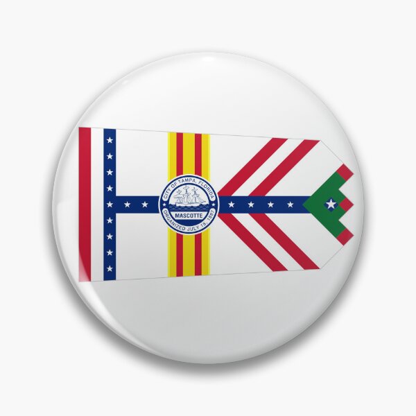 Item preview, Tampa Bay! designed and sold by ONELOVEDESIGNS0.