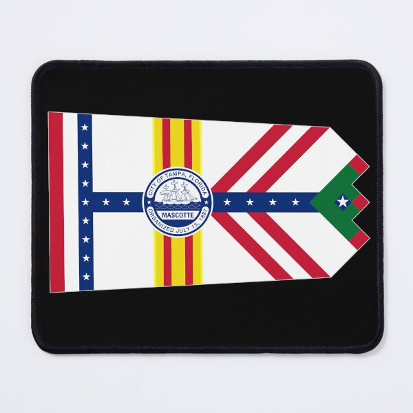 Item preview, Tampa Bay! designed and sold by ONELOVEDESIGNS0.