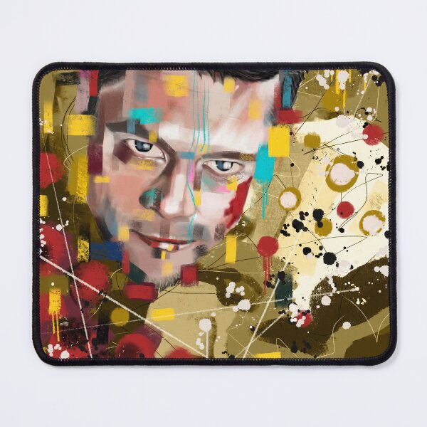 Item preview, Tyler Durden  designed and sold by Urban Envy.