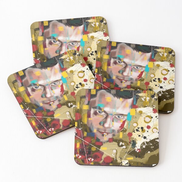 Item preview, Tyler Durden  designed and sold by Urban Envy.