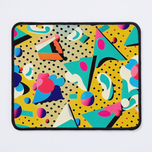 Item preview, Retro Pattern of the 2000s - Y2K Nostalgia, Back to the 90s designed and sold by HiArtify ❤️.