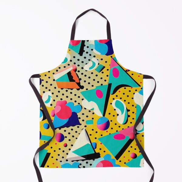 Item preview, Retro Pattern of the 2000s - Y2K Nostalgia, Back to the 90s designed and sold by HiArtify ❤️.