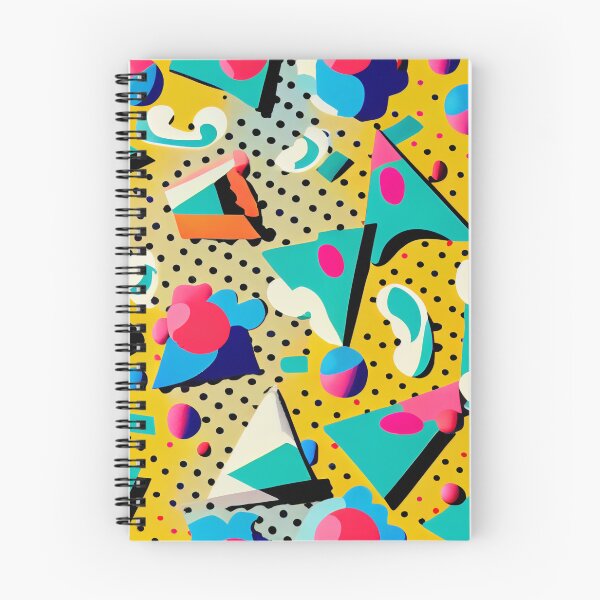 Item preview, Retro Pattern of the 2000s - Y2K Nostalgia, Back to the 90s designed and sold by HiArtify ❤️.