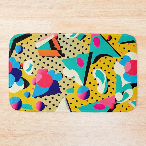 Item preview, Retro Pattern of the 2000s - Y2K Nostalgia, Back to the 90s designed and sold by HiArtify ❤️.