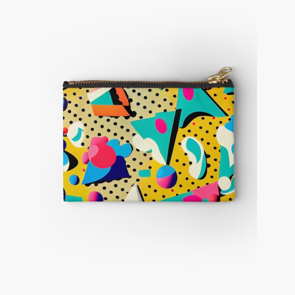 Item preview, Retro Pattern of the 2000s - Y2K Nostalgia, Back to the 90s designed and sold by HiArtify ❤️.