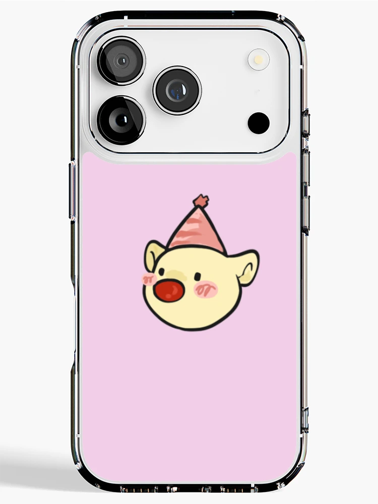 Thumbnail 1 of 5, iPhone Case, Beep Boop designed and sold by Rerith.