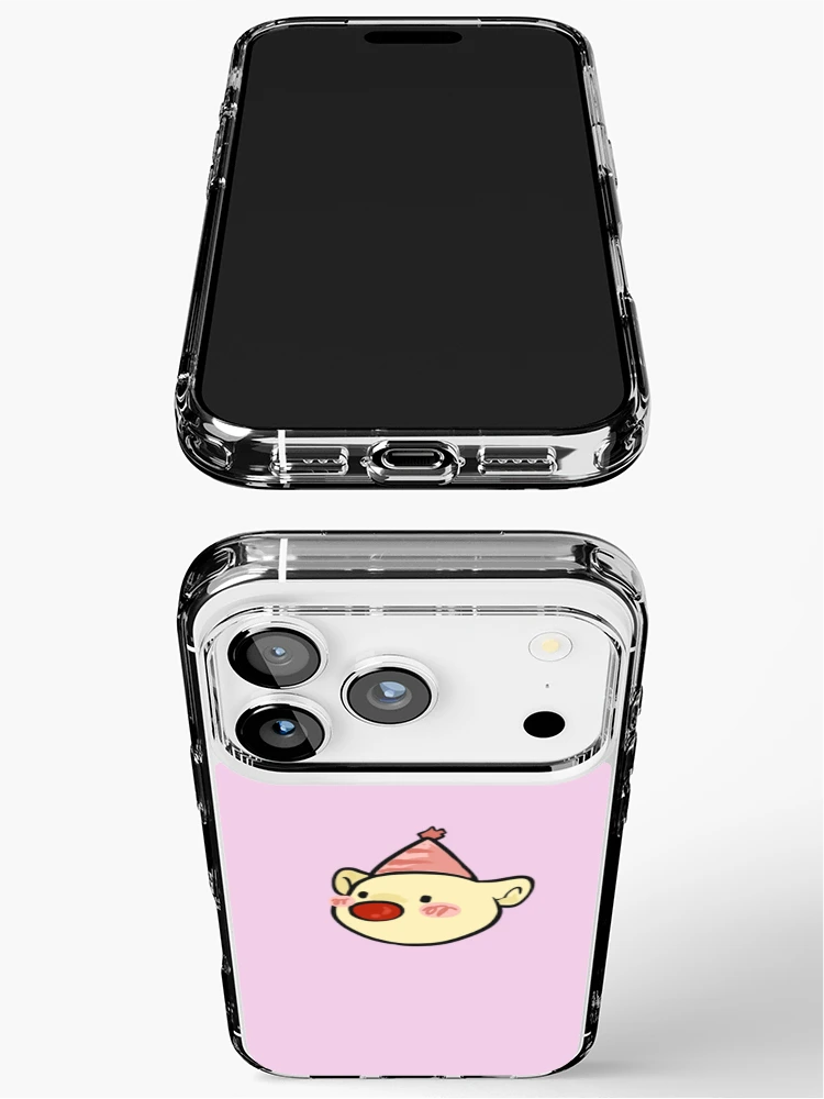 Thumbnail 3 of 5, iPhone Case, Beep Boop designed and sold by Rerith.