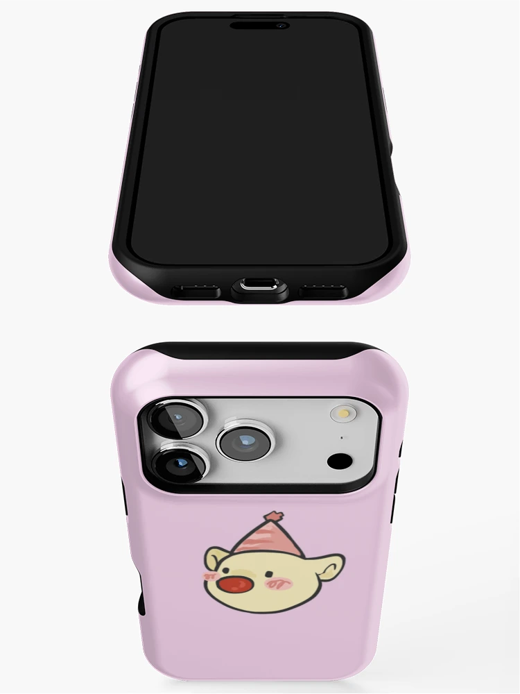 Thumbnail 3 of 4, iPhone Case, Beep Boop designed and sold by Rerith.
