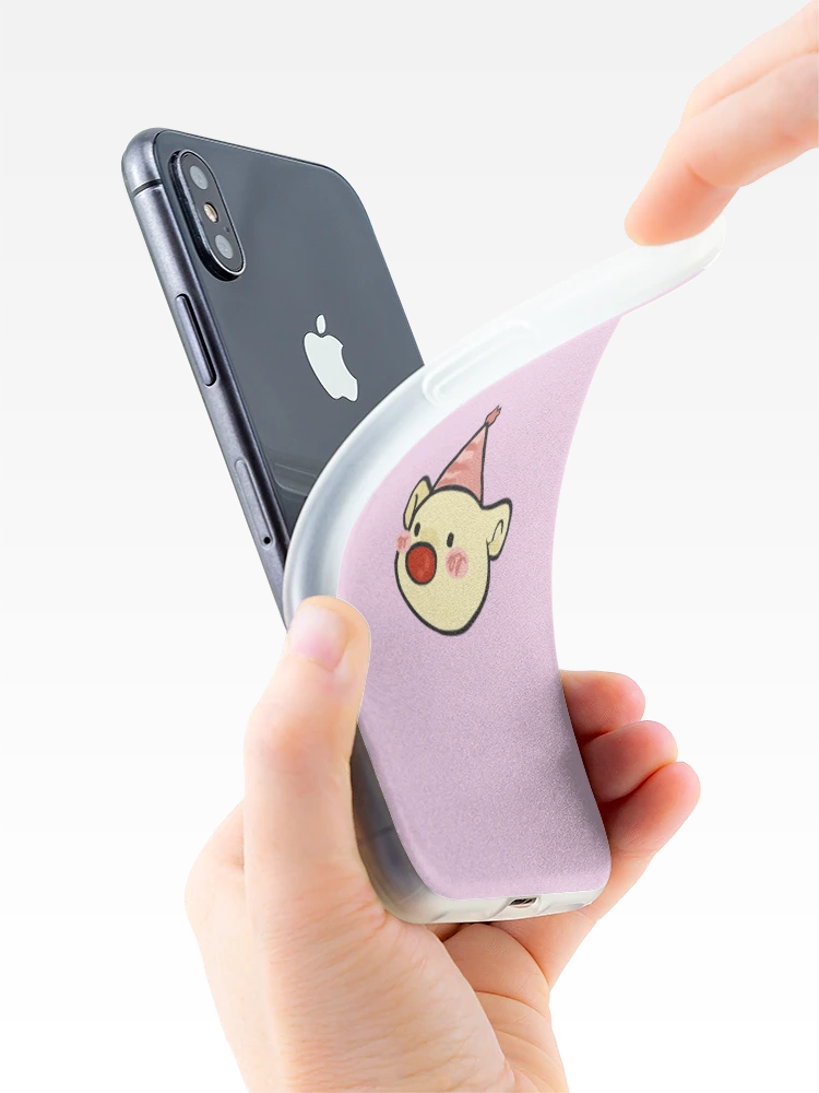 Thumbnail 4 of 5, iPhone Case, Beep Boop designed and sold by Rerith.