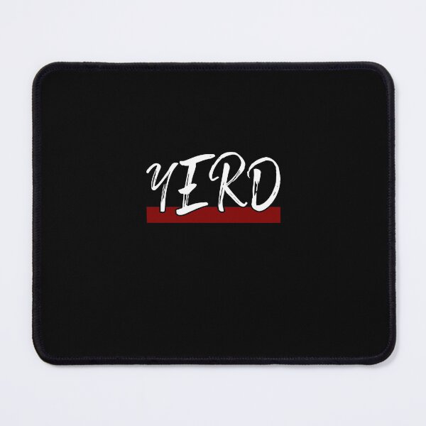 Item preview, YERD: A badge of Honor for the Yearbook Enthusiast designed and sold by InTrendType.