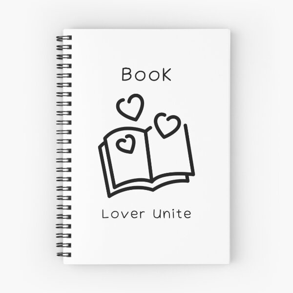 Item preview, Book Lover Unite designed and sold by erion-store.