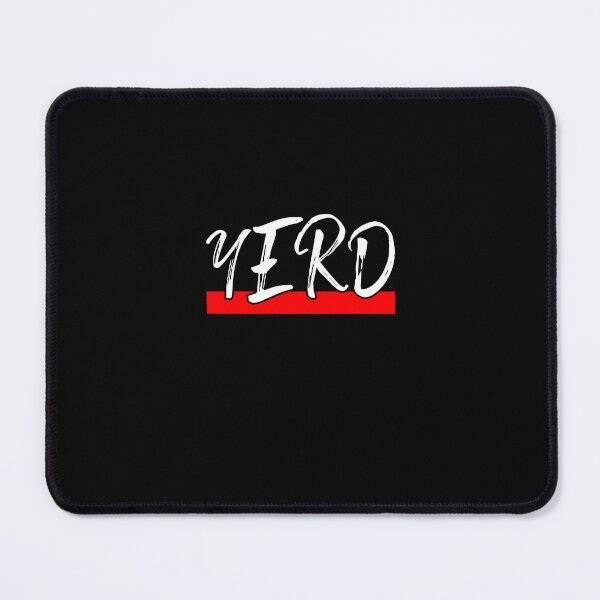 Item preview, YERD: A badge of Honor for the Yearbook Enthusiast designed and sold by InTrendType.