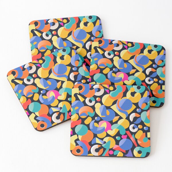 Item preview, Retro Pattern of the 2000s - Y2K Nostalgia, Back to the 90s designed and sold by HiArtify ❤️.