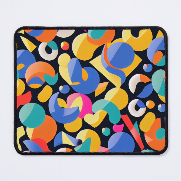 Item preview, Retro Pattern of the 2000s - Y2K Nostalgia, Back to the 90s designed and sold by HiArtify ❤️.