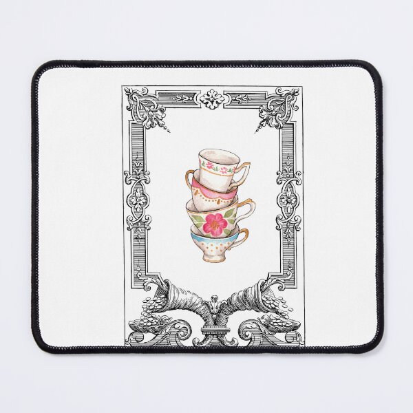Item preview, Tea Time designed and sold by Kristabryl.