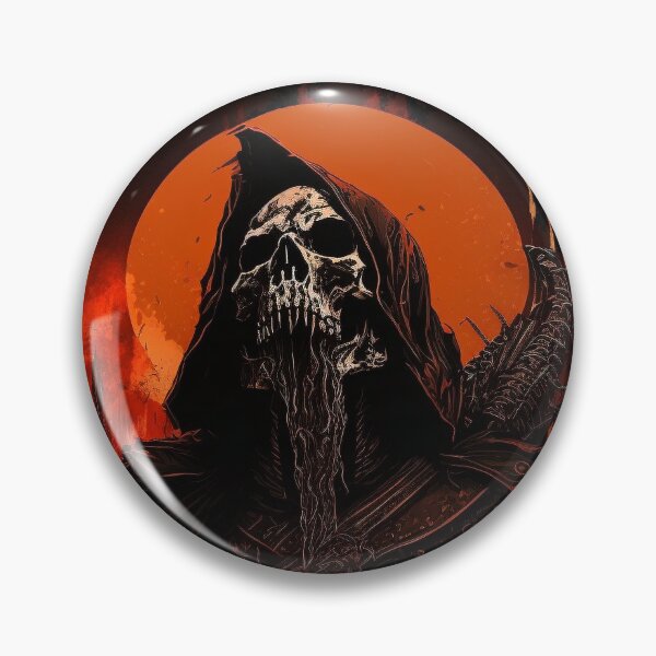 Item preview, The Burning Sun designed and sold by Allegro-Carnaio.
