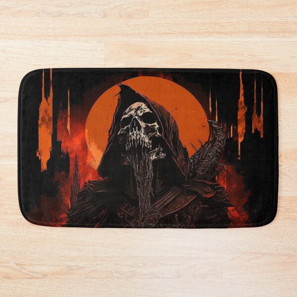 Item preview, The Burning Sun designed and sold by Allegro-Carnaio.