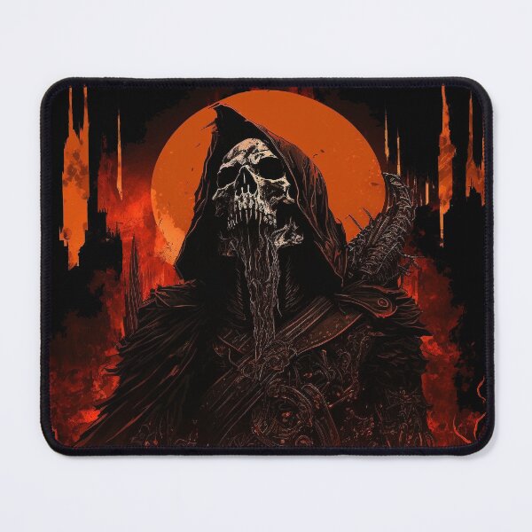 Item preview, The Burning Sun designed and sold by Allegro-Carnaio.