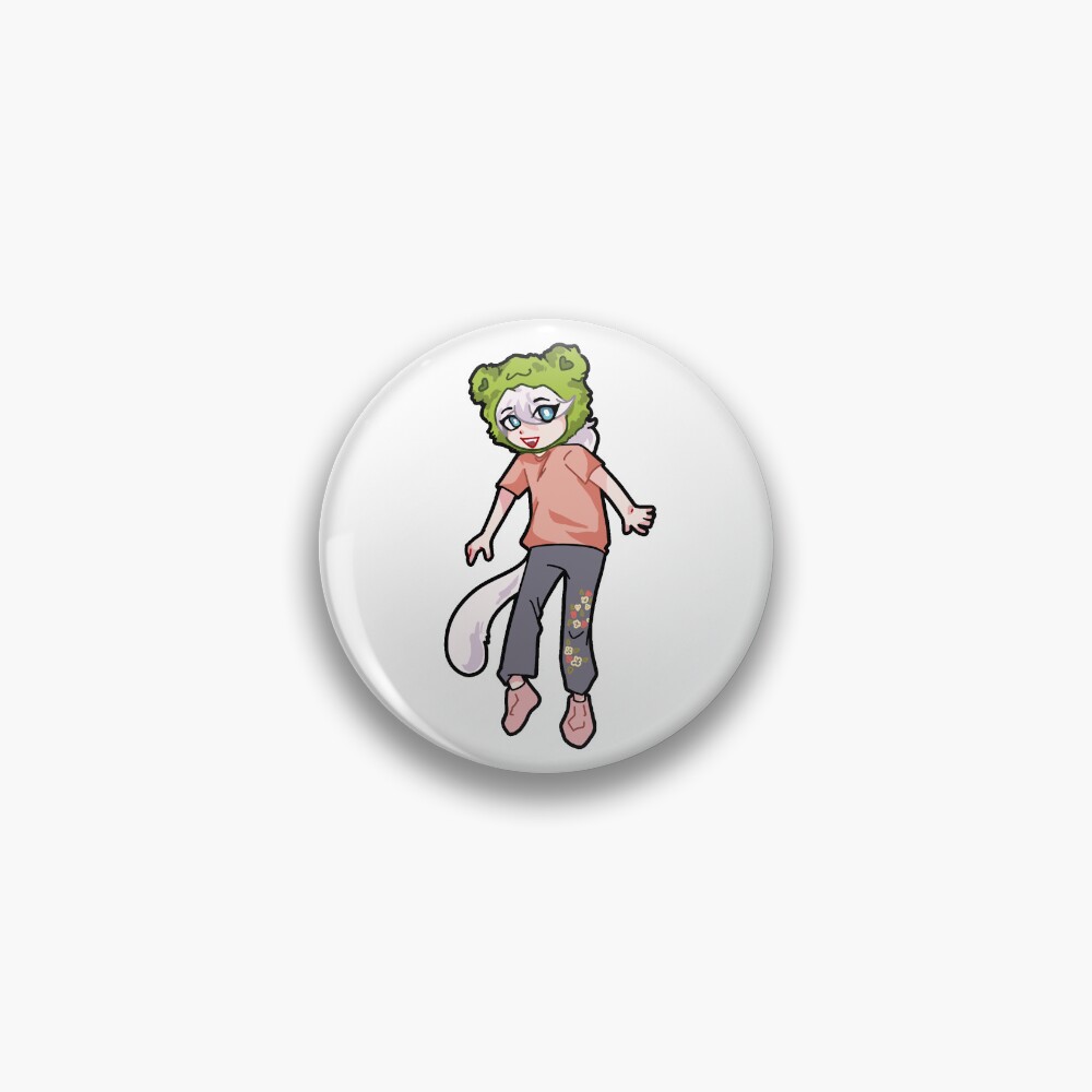 Item preview, Pin designed and sold by Rerith.