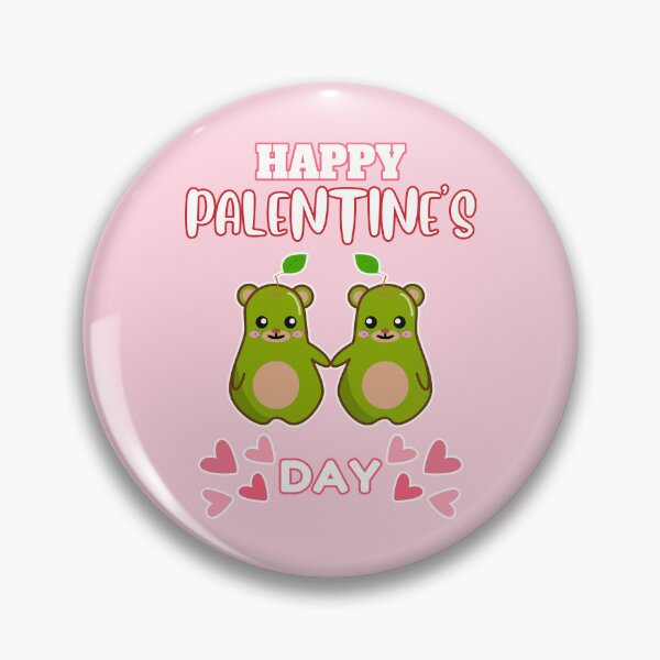 Artikelvorschau, HAPPY PALENTINE'S DAY Süßes Birnenbärenpaar entworfen und verkauft von usernamenaijan.