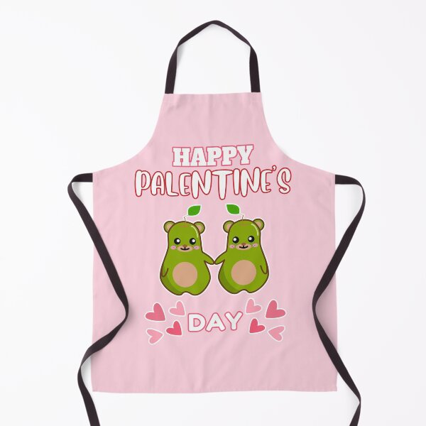 Item preview, HAPPY PALENTINE'S DAY Cute Pear Bear Pair designed and sold by usernamenaijan.