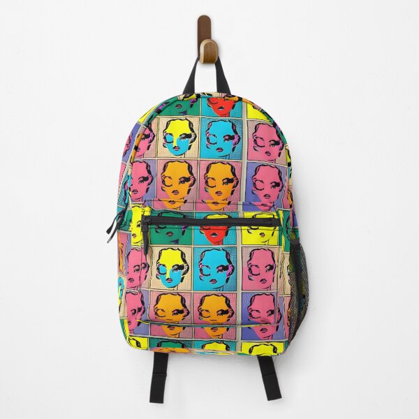 Item preview, Pop Art designed and sold by Gonkpoke.