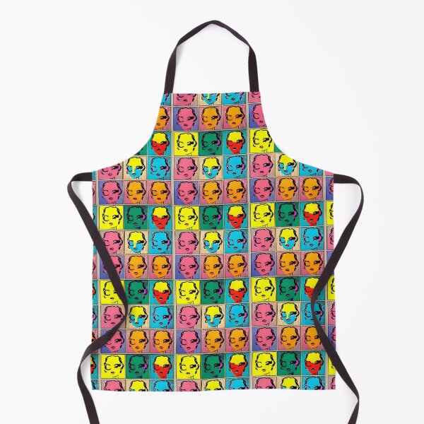 Item preview, Pop Art designed and sold by Gonkpoke.