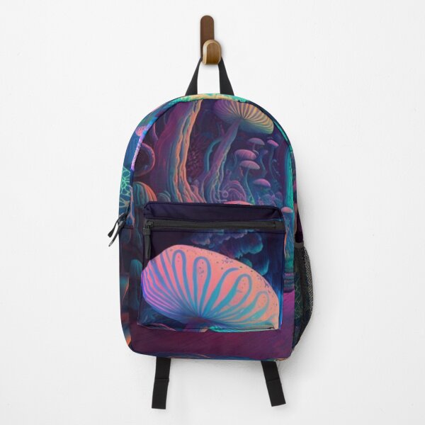 Item preview, Psychedelic Mushroom Adventure designed and sold by IllReputes.