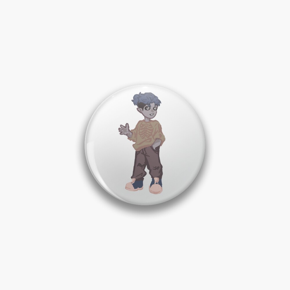 Item preview, Pin designed and sold by Rerith.
