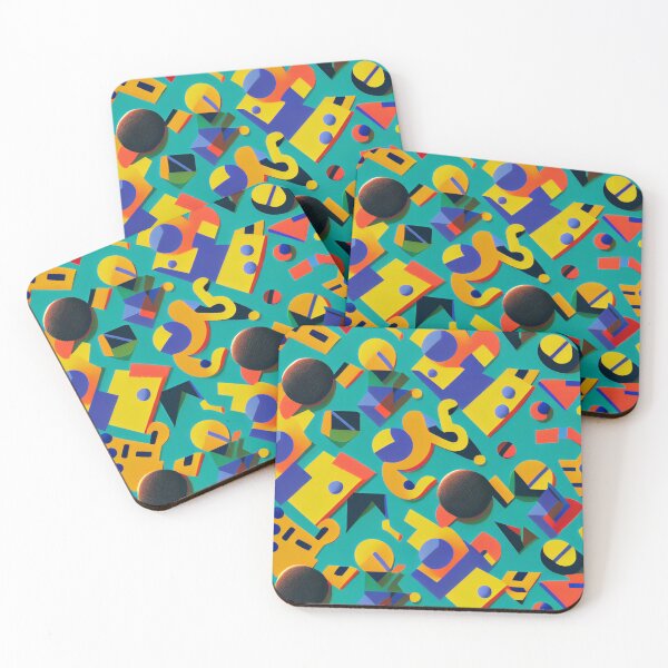 Item preview, Retro Pattern of the 2000s - Y2K Nostalgia, Back to the 90s designed and sold by HiArtify ❤️.