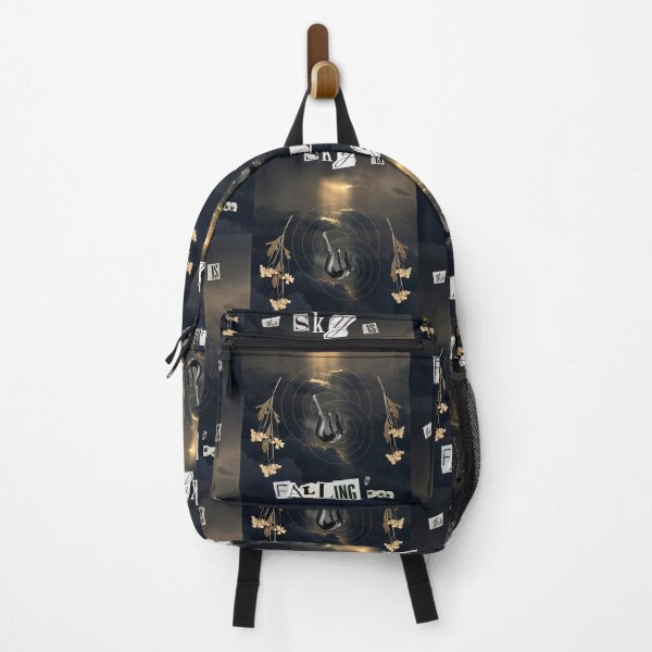 Item preview, [FREEFALL] designed and sold by Ruby Rose.