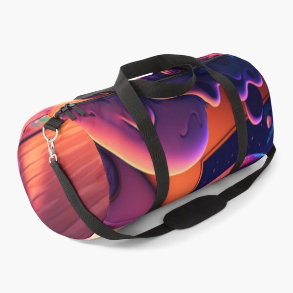 Item preview, Psychedelic Mushroom Corner designed and sold by IllReputes.