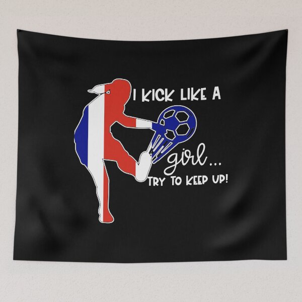 Item preview, Women World Cup 2023 Team Costa Rica designed and sold by pod-plus-plus.