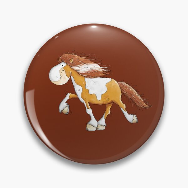 Item preview, Funny Icelandic Horse designed and sold by modartis.