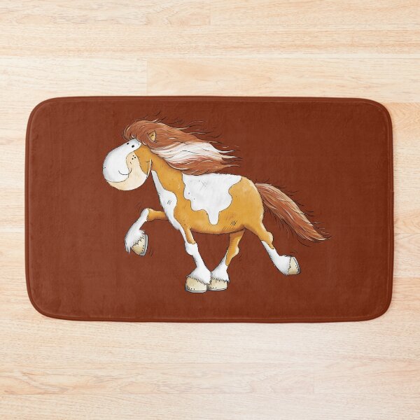 Item preview, Funny Icelandic Horse designed and sold by modartis.