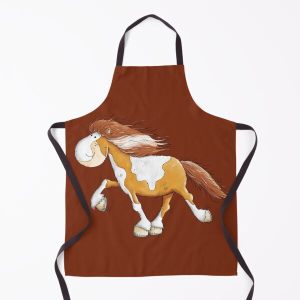 Item preview, Funny Icelandic Horse designed and sold by modartis.