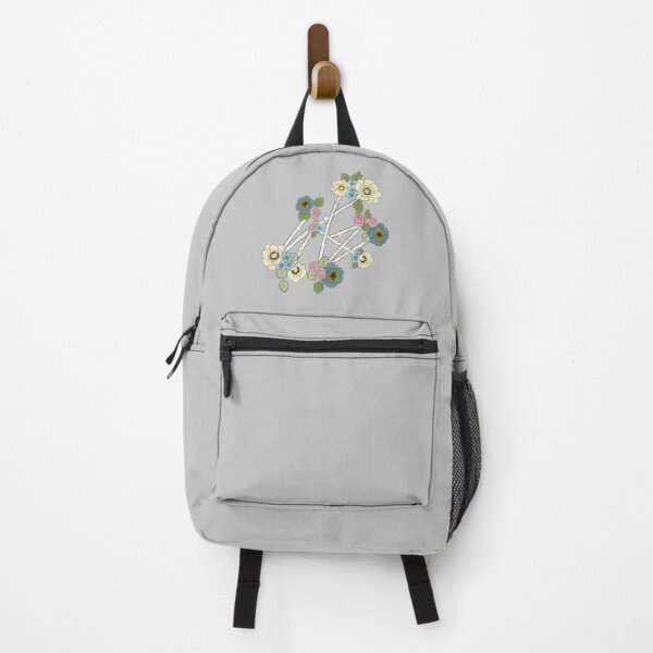 Item preview, Stray Kids Floral Logo designed and sold by Mornin' Sunshine.