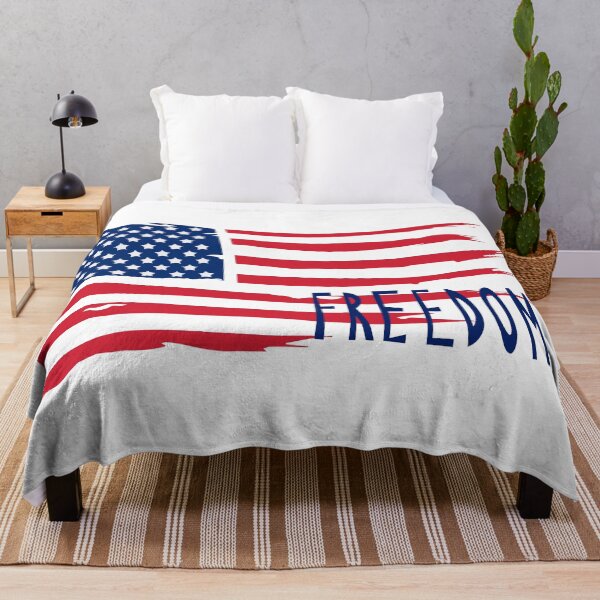 Item preview, American Freedom designed and sold by Edenglow Prints & Peculiars.