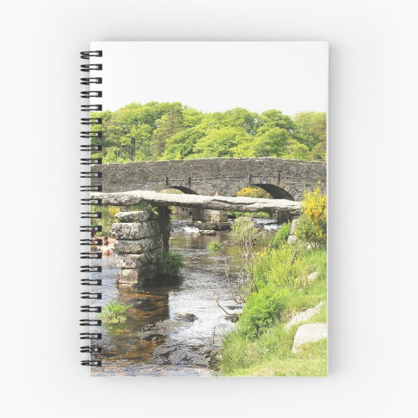 Item preview, Ancient Bridges designed and sold by Martha Sherman.