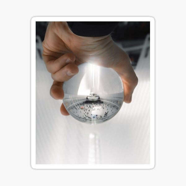 Item preview, Oculus and Lensball designed and sold by Stefan Lenz.