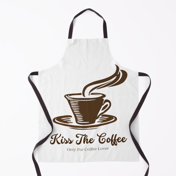 Artikelvorschau, Küssen Sie den Kaffee entworfen und verkauft von KitchenUtensil.