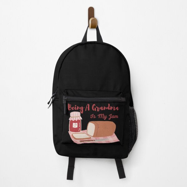 Item preview, Being A Grandma Is My Jam designed and sold by Novelty-Shirts.