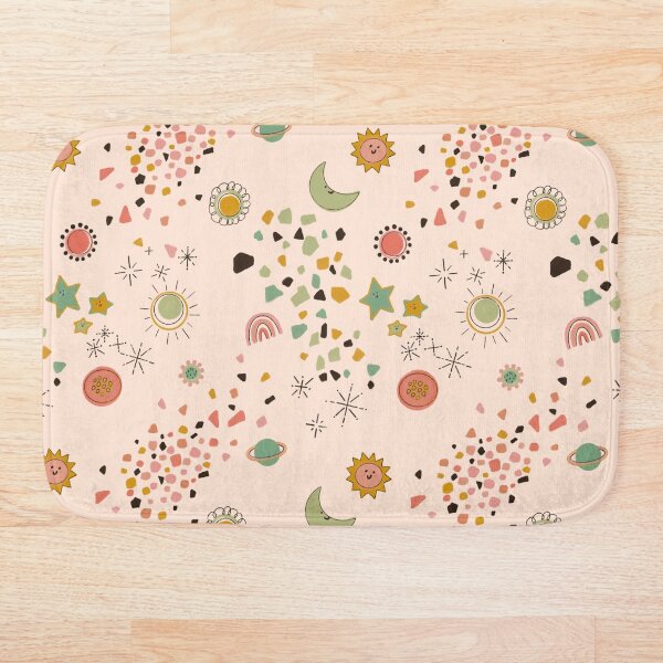 Item preview, Mid Modern Space Junk designed and sold by erikakcreates.